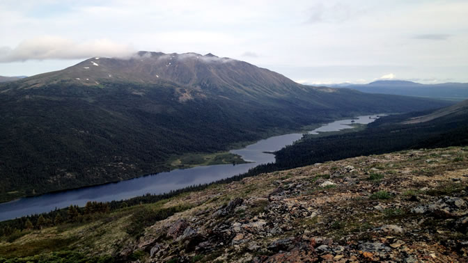 Dease Lake